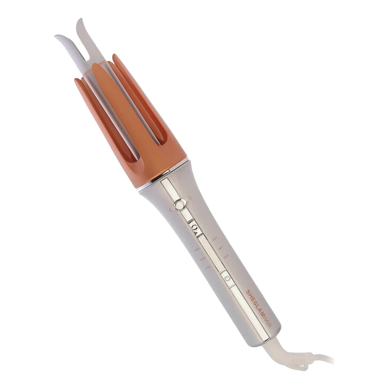 فر شیگلم Curler Sheglam - سایز ۲۵و32 اورجینال