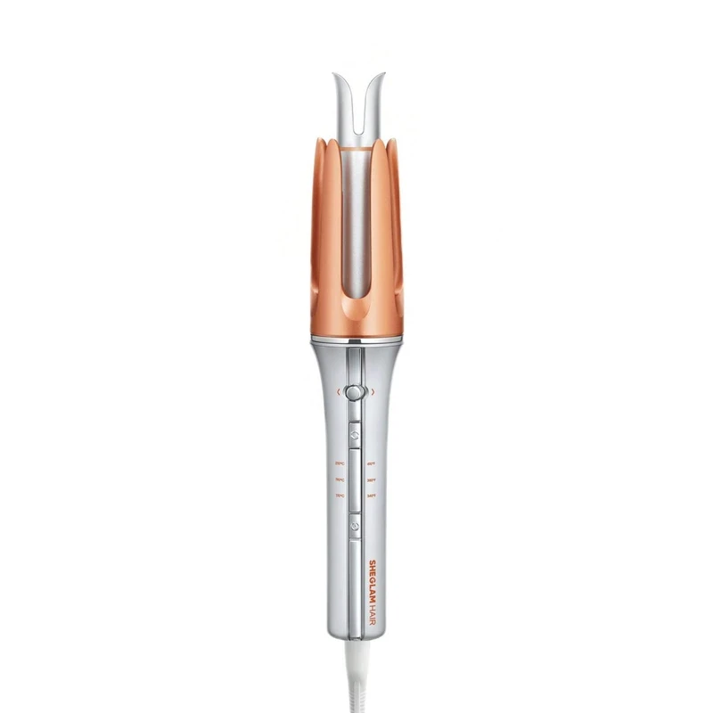 فر شیگلم Curler Sheglam - سایز 32و25طرح اصل