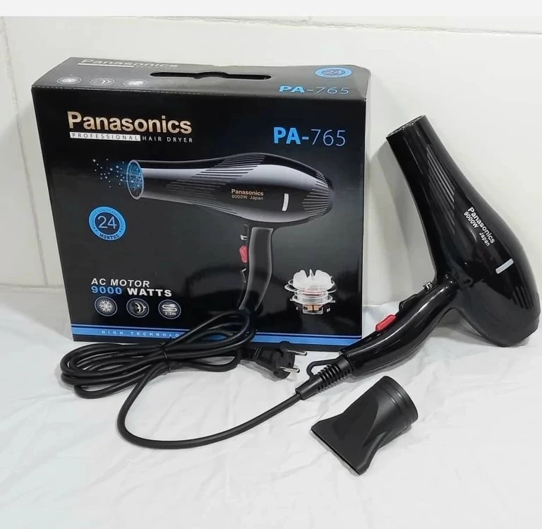 سشوار پاناسونیک مدل PA-765