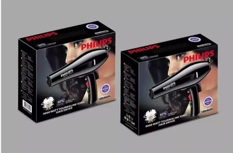 سشوار فلیپس مدل PH-8220
