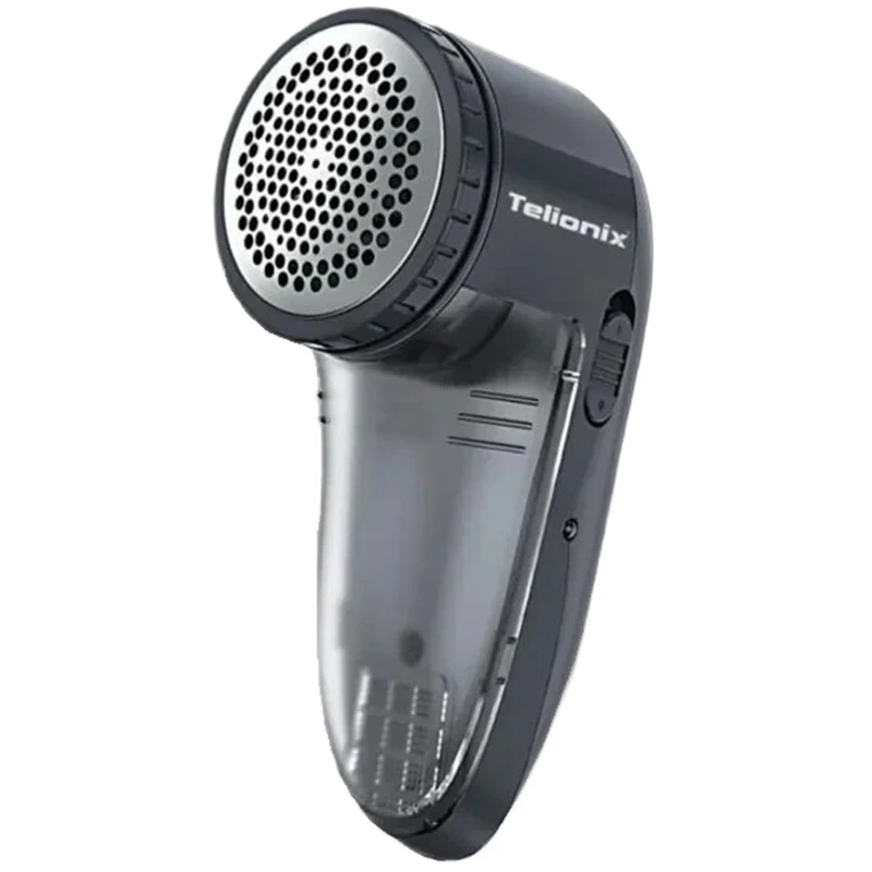 پرزگیر لباس شارژی تلیونیکس مدل TLR5810 با باتری قابل شارژ و درگاه Type-C
